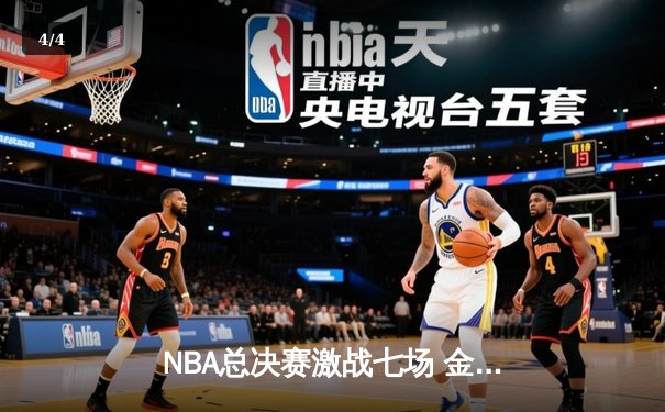 NBA总决赛激战七场 金州勇士逆转凯尔特人夺队史第七冠 - 4